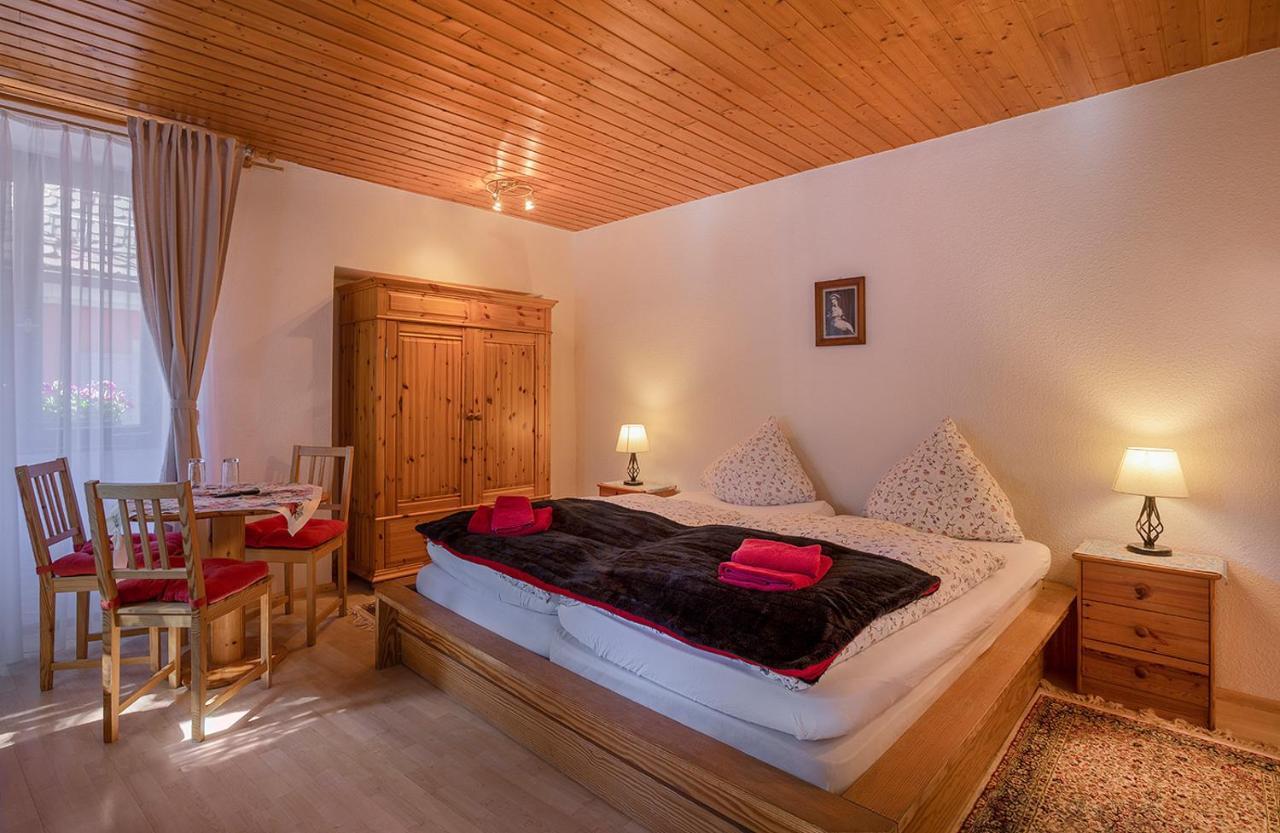 Hotel & Restaurant Sichelschmiede Fryburg Bryzgowijski Zewnętrze zdjęcie