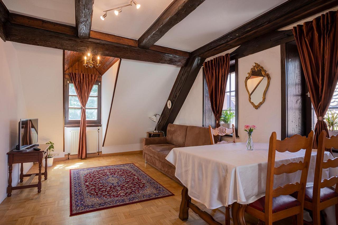 Hotel & Restaurant Sichelschmiede Fryburg Bryzgowijski Zewnętrze zdjęcie