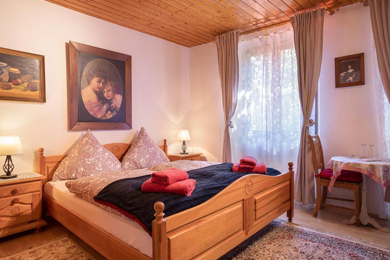 Hotel & Restaurant Sichelschmiede Fryburg Bryzgowijski Zewnętrze zdjęcie
