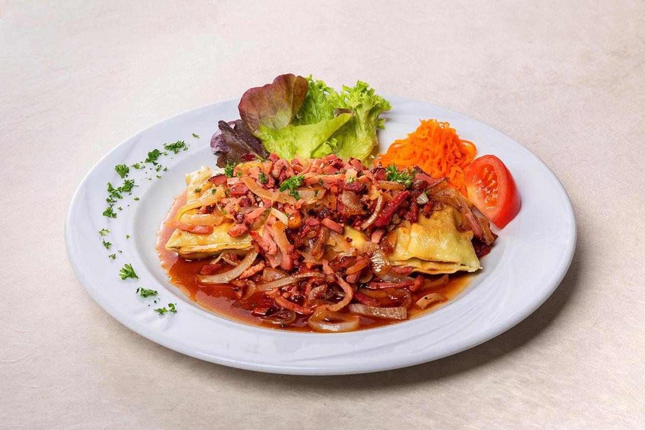 Hotel & Restaurant Sichelschmiede Fryburg Bryzgowijski Zewnętrze zdjęcie